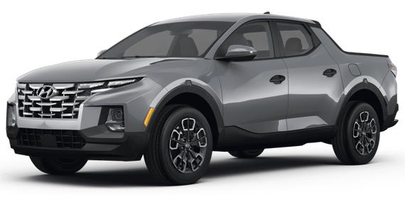 HYUNDAI SANTA CRUZ 2023 5NTJCDAE4PH065414 image
